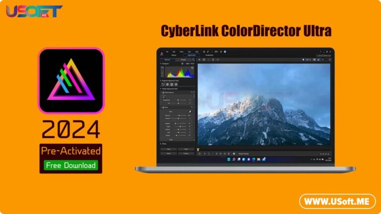 CyberLink ColorDirector Ultra